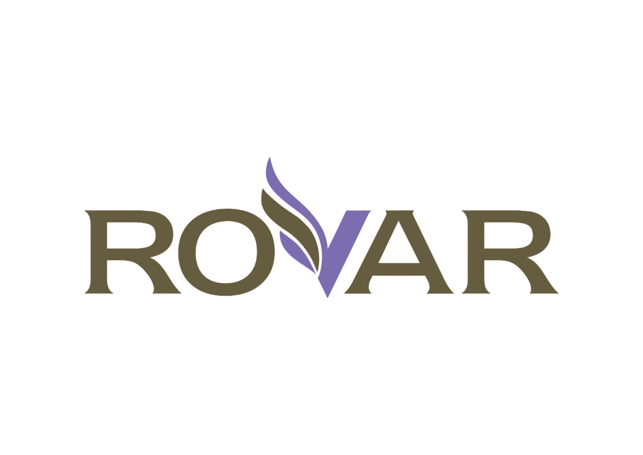 ROVAR Logo